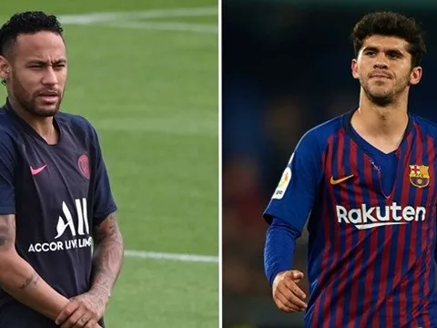 Người Barca nói gì trước tin đồn Neymar đầu quân cho đại kình địch?