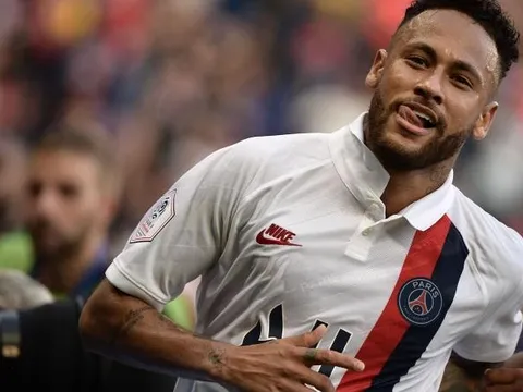 Tống khứ Neymar, PSG chi 175 triệu mang trò cưng của Klopp về Paris?
