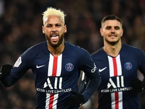 Nhờ Messi thuyết phục, Barca “sáng cửa” đưa Neymar về Camp Nou?