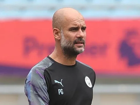 Ngã ngũ! Man City sắp có tân binh 16 triệu, chốt luôn bến đỗ tạm thời