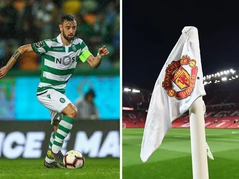 Ngã ngũ! Man Utd 'một mình một ngựa' đón tân binh thứ 3, giá 70 triệu