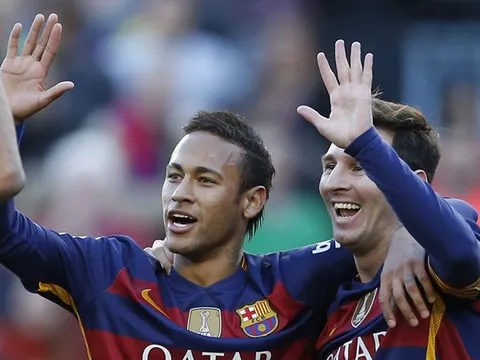 Ngã ngũ! Neymar trên đường quay về Nou Camp, hợp đồng 5 năm
