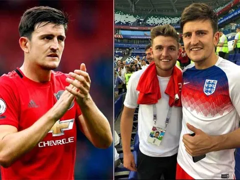 Ngã ngửa! Một Maguire khác hóa tội đồ ngày M.U hạ Chelsea 4-0