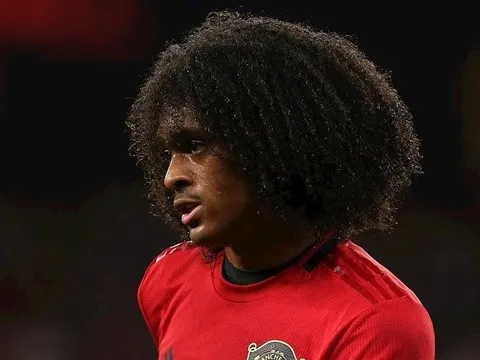 Ngăn Inter hút máu, M.U ra sức giữ chân “Gullit đệ nhị”