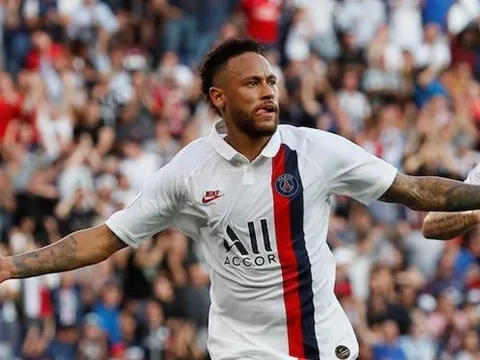 Ngăn Real tạo ra "siêu bom" mùa hè, PSG buộc phải "hiến tế" Neymar