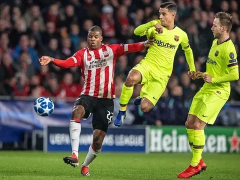 Ngân sách 18 triệu euro, AC Milan nhắm 'trâu mộng' Hà Lan