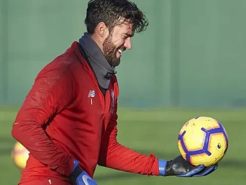 Ngày CĐV Liverpool "tiếc nuối" cũng sắp tới