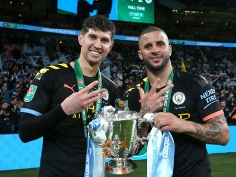 Ngày này năm xưa, 3 sao Man City cất tiếng khóc chào đời