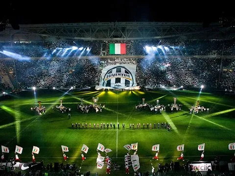 Ngày này năm xưa: Juventus và cột mốc trở lại ngôi vương Serie A