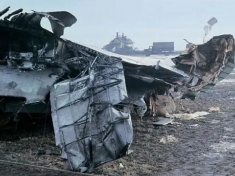 Ngày này năm xưa: Ký ức đau buồn trong lịch sử Man Utd