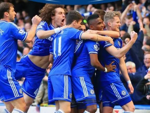 Ngày này năm xưa: Wenger bị "chà đạp" trong trận đấu 1.000 tại NHA