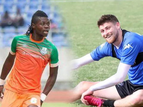 Nghênh chiến ĐT Việt Nam, Malaysia tiếp tục "chạy đua" nhập tịch cầu thủ