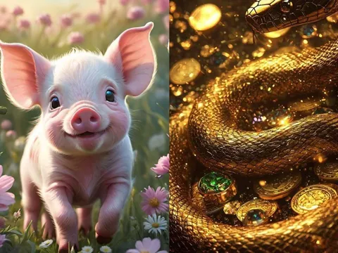 Nghỉ lễ chú ý: 2 con giáp coi chừng tranh cãi, 1 con giáp cảnh giác mất tiền