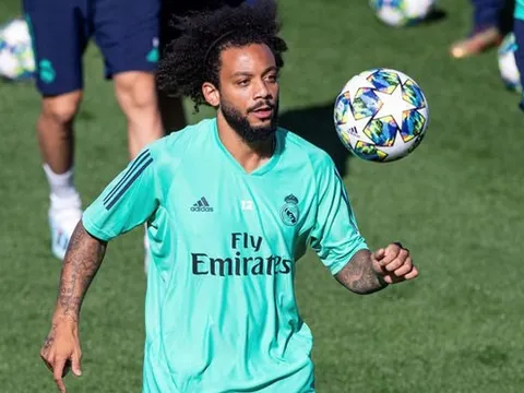 Nghịch lý! Chi 303 triệu, Real vẫn gặp hoạ lớn trước lượt đấu Granada