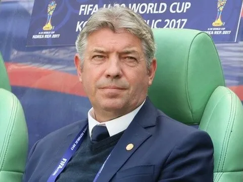 Nghịch lý GĐKT Jurgen Gede thành công trong vai trò trinh sát