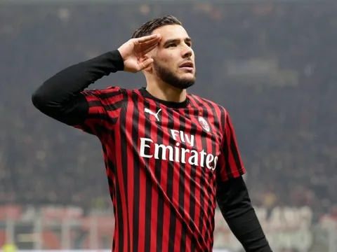 Ngó lơ PSG, sao Milan đi theo tiếng gọi của Real Madrid