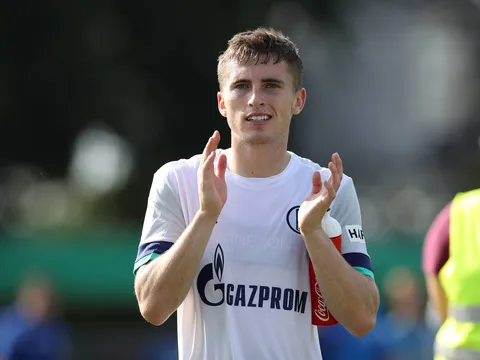 Ngoại binh xâm chiếm, 8 tài năng Anh quốc đang phải 'tá túc' ở Bundesliga