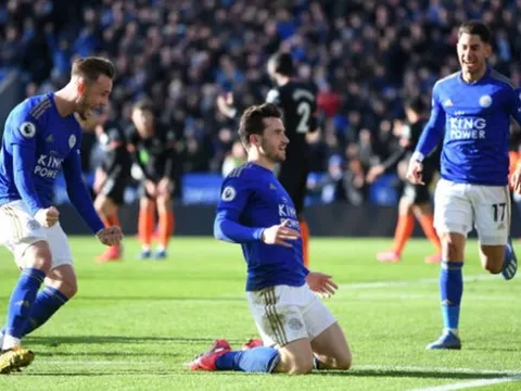 Ngoại hạng Anh: “Chiếu dưới” quật khởi, Big Six lâm nguy