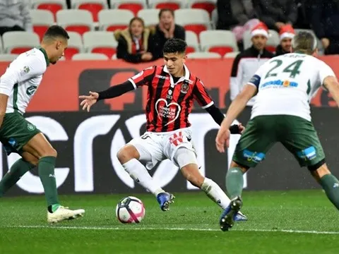 Ngoại Hạng Anh chuẩn bị mở cuộc "hút máu quy mô lớn" tại Ligue 1 (P2)