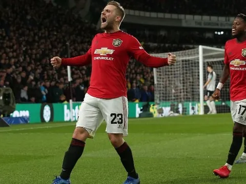 Premier League đang ở thời kỳ hoàng kim của các hậu vệ cánh trái