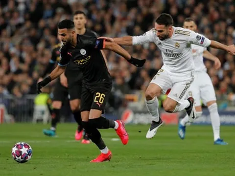 Ngoại hạng Anh rối bời