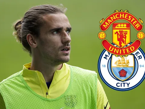 Ngoại hạng Anh sôi sục vì "bom xịt" của Barca