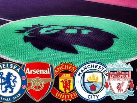 Ngoại hạng Anh trước giờ khai cuộc: Ngôi vương và top 4 sẽ thay đổi?