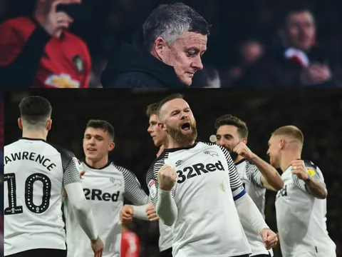 3 nhân tố Derby sẽ khiến Man Utd ôm hận: "Quái vật tắc bóng" khủng hơn Bissaka