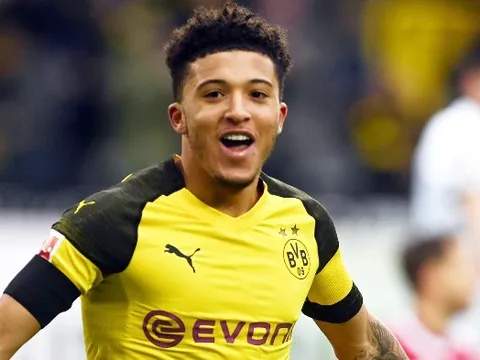 Ngoài Sancho, "Bộ tứ siêu đẳng" mà Man United nhắm đến gồm những ai?