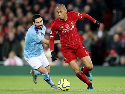 Ngôi sao Brazil sẵn sàng quay lại giúp Liverpool đoạt Premier League
