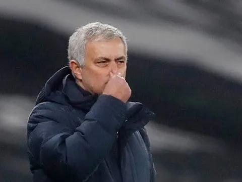 Ngôi sao của Mourinho thay đổi, quyết tâm rời khỏi Spurs