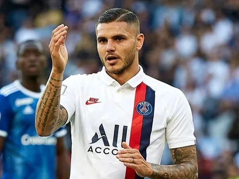 “Ngôi sao đó đủ đẳng cấp để thi đấu tốt tại PSG”