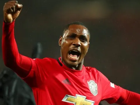 "Ngôi sao MU đó luôn chứng tỏ khả năng, cậu ta sẽ thấy vui nếu là phương án hạng 2 thay Rashford"