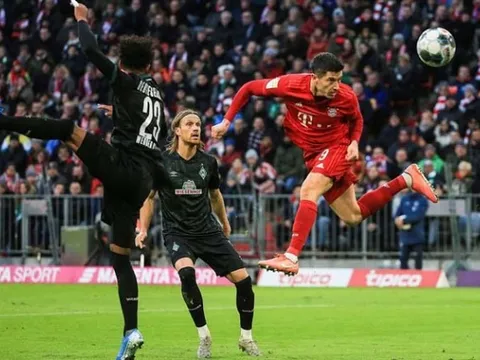 Ngược dòng khó tin, Hansi Flick hé lộ vũ khí bí mật của Bayern Munich