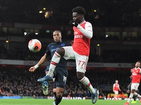 "Người Arsenal ghét tôi, nhưng cậu ấy là 1 cầu thủ ra trò"