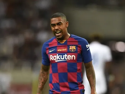 Người cũ Barca: “Ông ta không lý giải tại sao tôi không được ra sân”