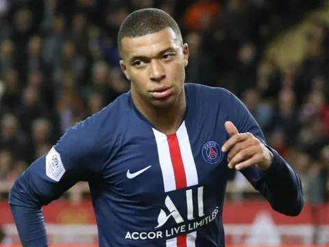 Người cũ cảnh báo Liverpool chiêu mộ Mbappe