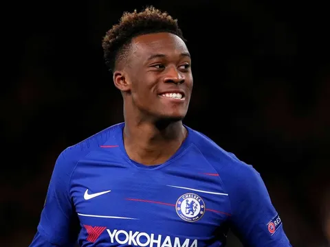 Người cũ chỉ hình mẫu để Chelsea học tại Champions League