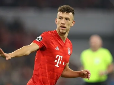 Người cũ đưa lời "tiên tri" về vụ Perisic của Bayern