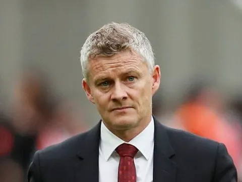 Người cũ Liverpool thay thế Solskjaer dẫn dắt Man Utd?