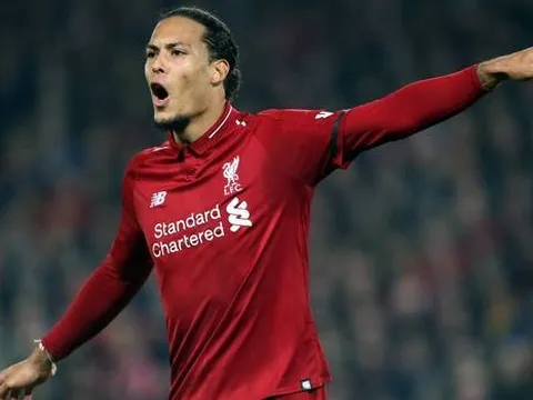 Người cũ Man Utd thừa nhận sai về sao Liverpool