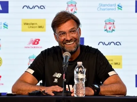 Người cũ M.U khuyên mua Bale, Klopp 'phản pháo' một câu kinh ngạc