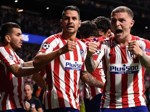 "Người cũ" nói 1 điều về cuộc sống mới, Tottenham liệu có chạnh lòng?