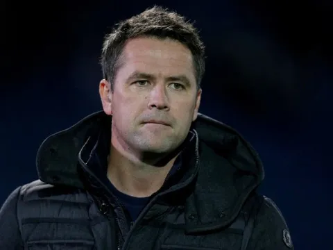 Người cũ nói về cuộc đua "top 6" của Man Utd