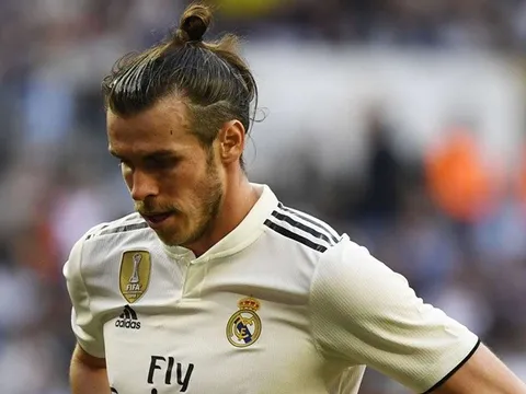 Người đại diện của Bale chốt 1 câu cực phũ trước tin đồn được Tottenham quan tâm