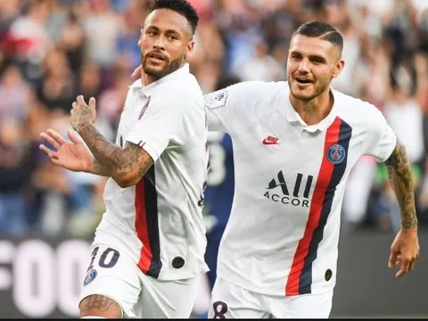 Người đại diện “làm loạn”, PSG thanh lý hợp đồng với siêu tiền đạo