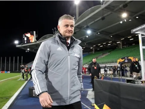 Người đại diện lên tiếng, bật mí tương lai của ứng viên "soán ngôi" Solskjaer
