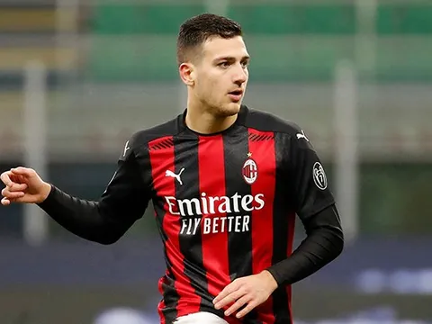 Người đại diện lên tiếng, úp mở tương lai của Diogo Dalot ở Man Utd