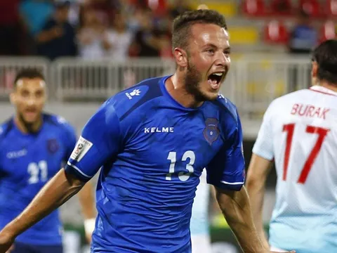 Người đại diện ngôi sao 12 triệu bảng: "Arsenal muốn có anh ấy"