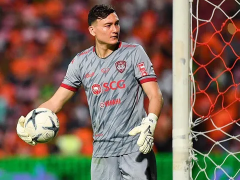 Người đại diện Văn Lâm: "Muangthong đang cố gỡ gạc, cơ hội thắng chỉ là 0,001%"